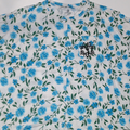 BLOOPER CLOTHING: Monogrammed Jersey T-Shirt