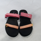 BLOOPER SHOES: BLANK Summer Slides
