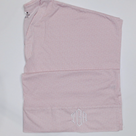 BLOOPER SWIM: Monogrammed Nantucket Cover Up