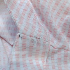 BLOOPER SWIM: Monogrammed Nantucket Cover Up