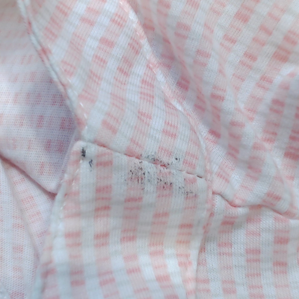 BLOOPER SWIM: Monogrammed Nantucket Cover Up
