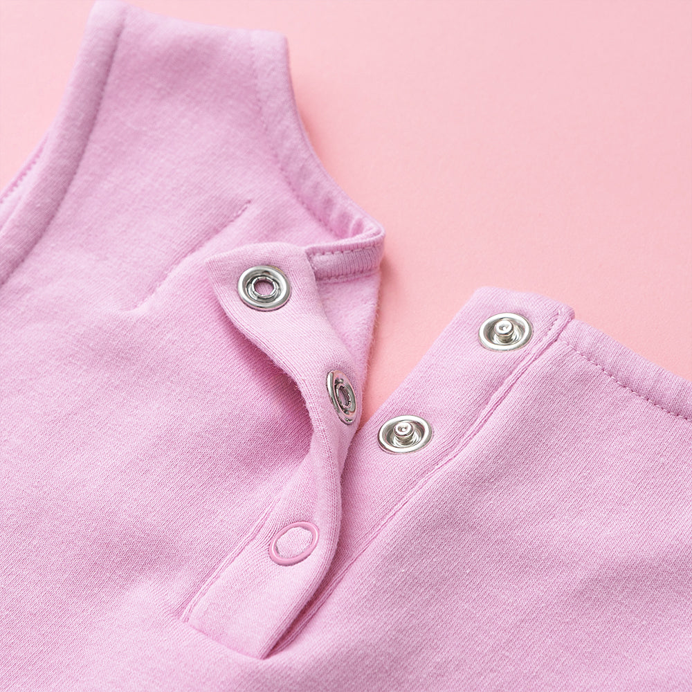 jumper dress detail shot