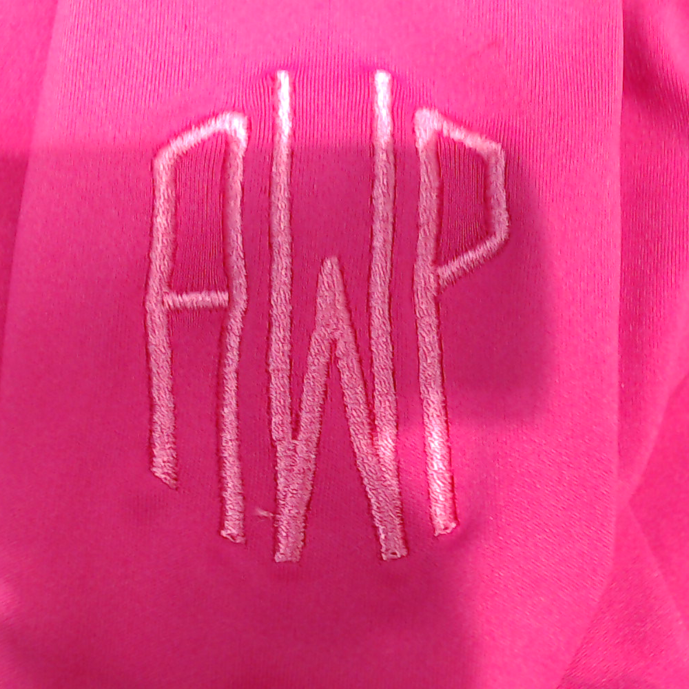 BLOOPER CLOTHING: Personalized Leggings