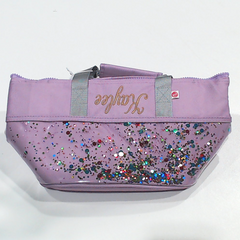 BLOOPER BAG: Monogrammed Small Cooler