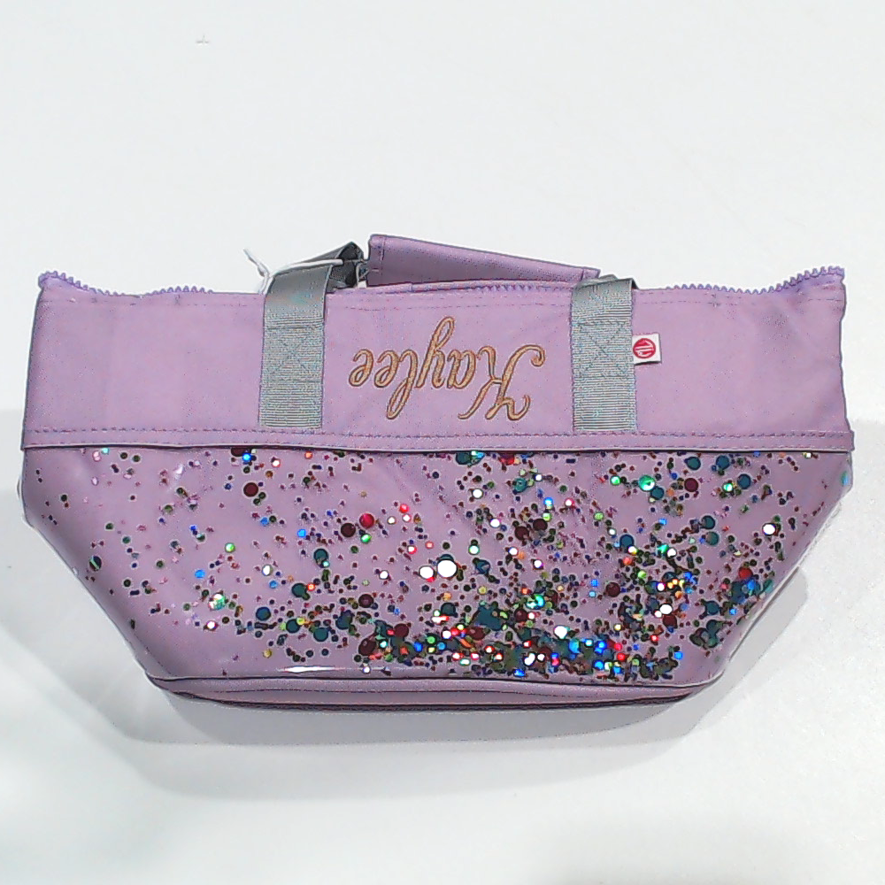 BLOOPER BAG: Monogrammed Small Cooler