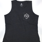 BLOOPER CLOTHING: Monogrammed Tank Top