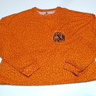 BLOOPER CLOTHING: Monogrammed Fall T-Shirt