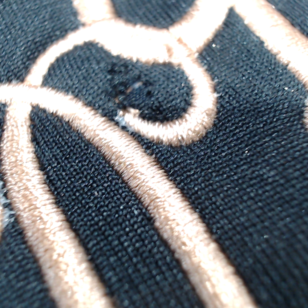 BLOOPER SWIM: Monogrammed Tankini