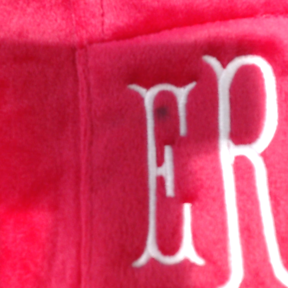 BLOOPER KIDS: Monogrammed Kids Softspun Sweatshirt