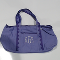 BLOOPER BAG: Monogrammed Anywhere Tote Bag