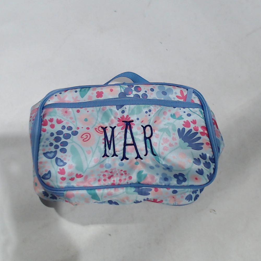 BLOOPER ACCESSORY: Personalized Lunch Box