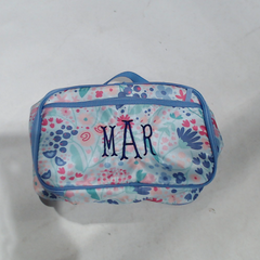 BLOOPER ACCESSORY: Personalized Lunch Box
