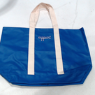 BLOOPER BAG: Monogrammed Waterproof Pool Tote
