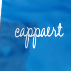 BLOOPER BAG: Monogrammed Waterproof Pool Tote