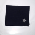 BLOOPER CLOTHING: Monogrammed Poncho