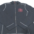 BLOOPER CLOTHING: Monogrammed Lightweight Jacket