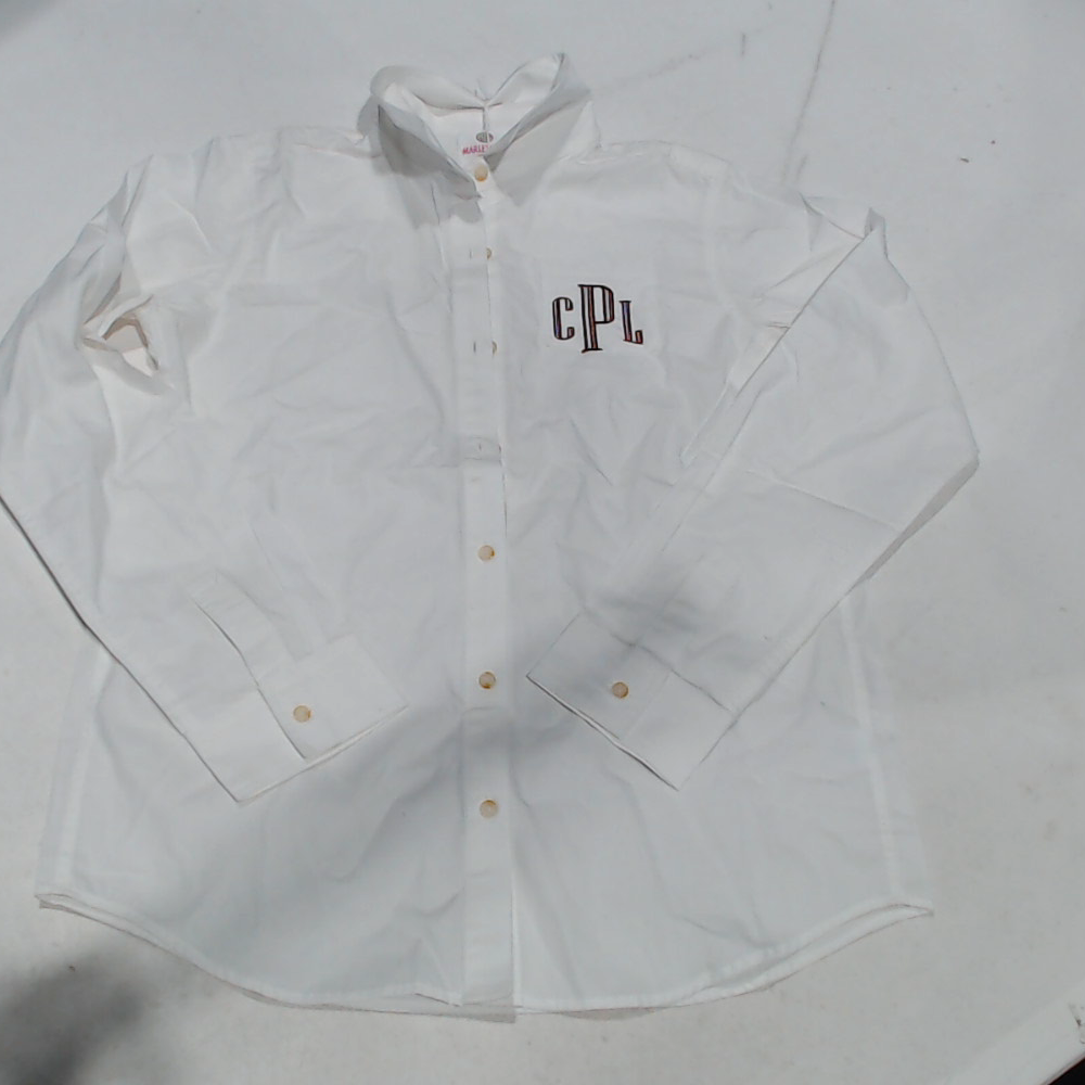 BLOOPER KIDS: Monogrammed Kids Button Down Tunic
