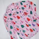 BLOOPER CLOTHING: Monogrammed Softspun Pajama Top