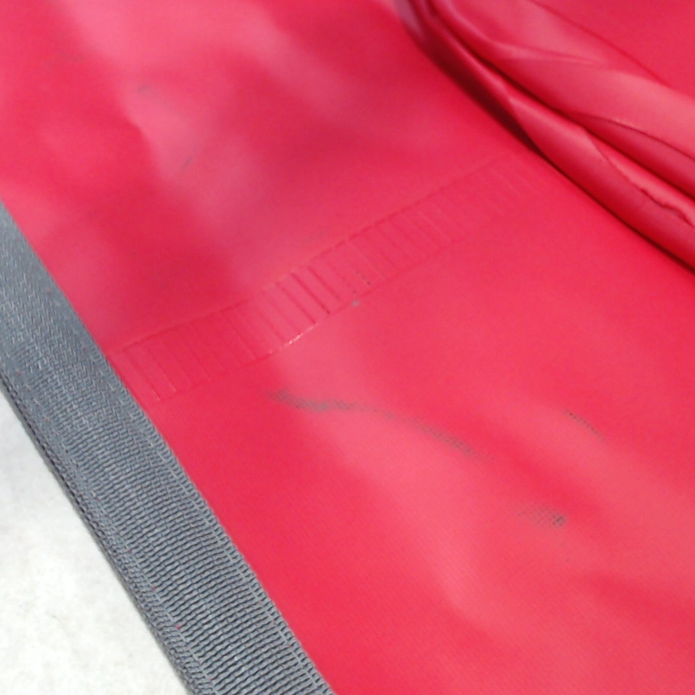 BLOOPER BAG: Monogrammed Dry Bag
