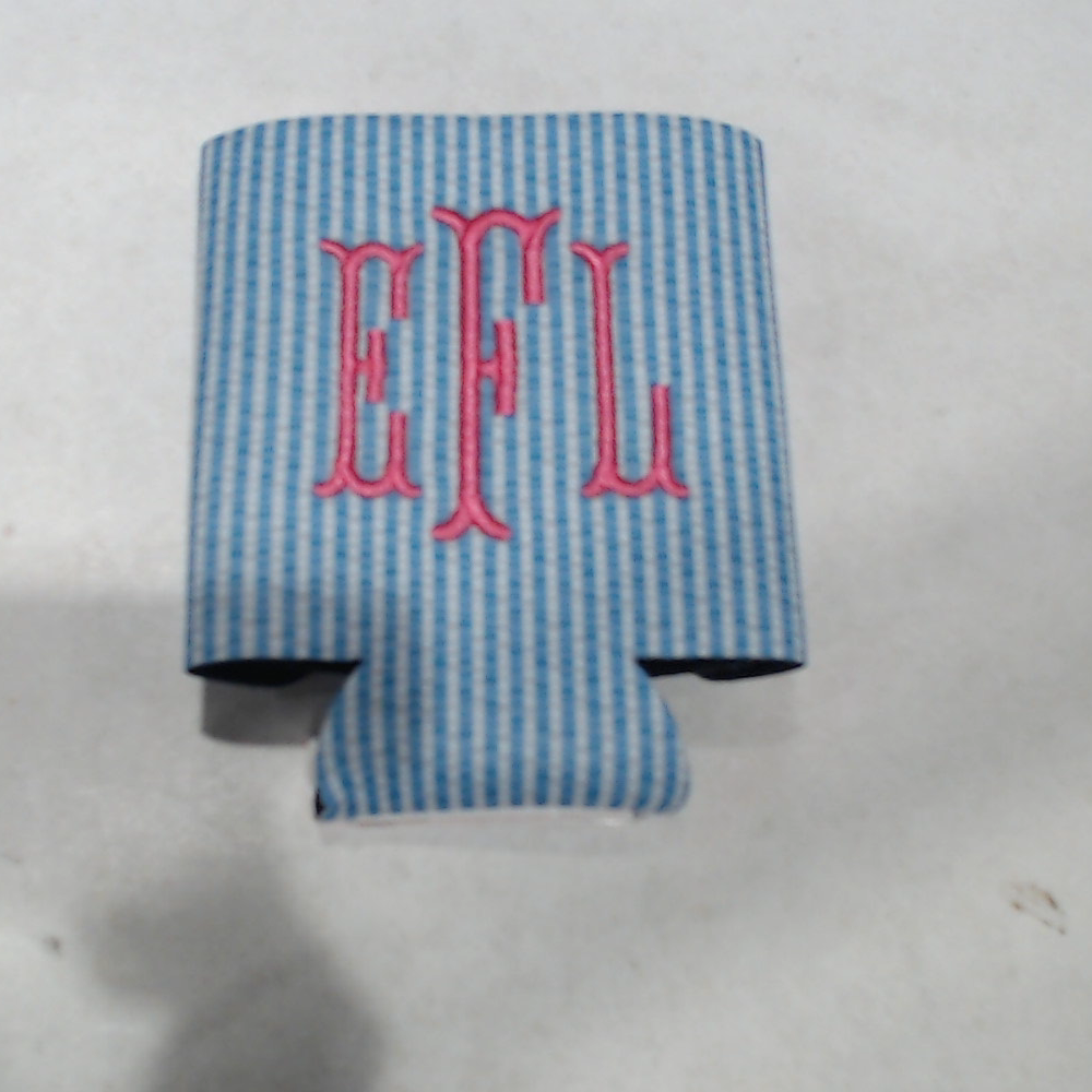 BLOOPER ACCESSORY: Personalized Can Koolie