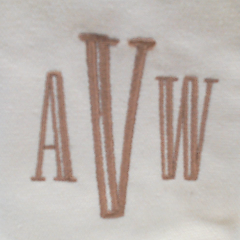 BLOOPER ACCESSORY: Personalized Tissue Box Cover
