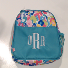 BLOOPER KIDS: Personalized Lunch Box