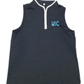 BLOOPER CLOTHING: Monogrammed Quarter Zip Dress