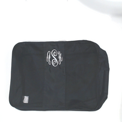 BLOOPER BAG: Monogrammed Packing Bag
