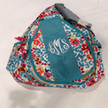 BLOOPER BAG: Personalized Pickleball Bag