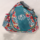 BLOOPER BAG: Personalized Pickleball Bag