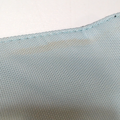 BLOOPER BAG: Monogrammed Tote Bag