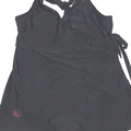 BLOOPER SWIM: Monogrammed Swim Dress