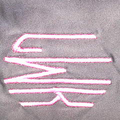 BLOOPER SWIM: Monogrammed Swim Dress
