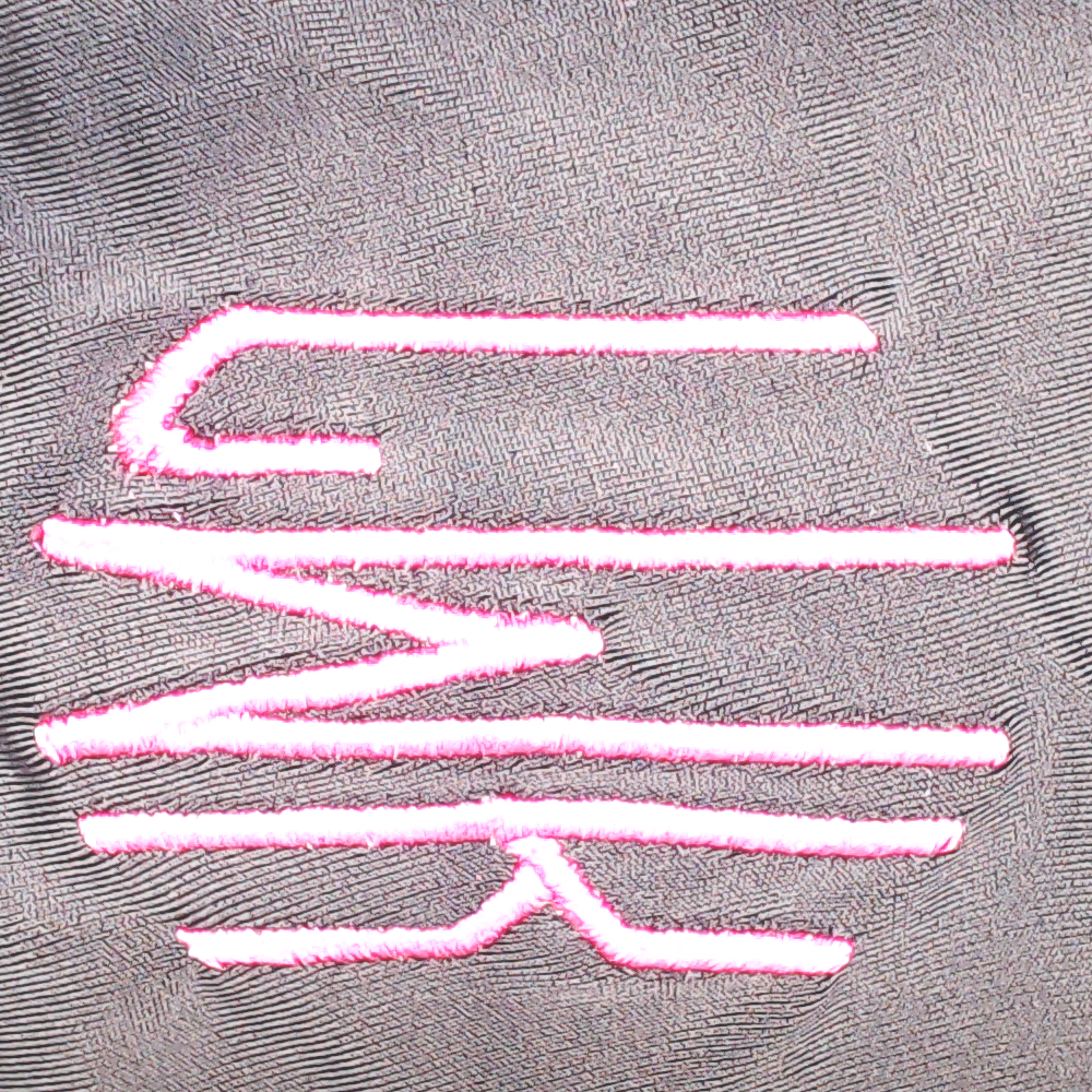 BLOOPER SWIM: Monogrammed Swim Dress