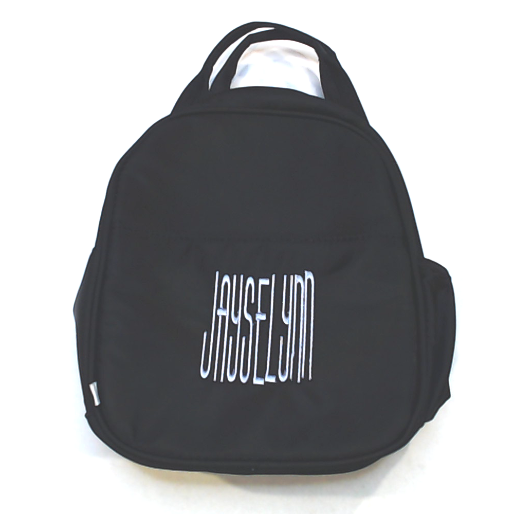 BLOOPER BAG: Personalized Lunch Box