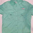 BLOOPER CLOTHING: Monogrammed Fishing Shirt