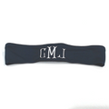 BLOOPER ACCESSORY: Monogrammed Headband
