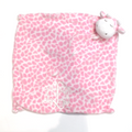 BLOOPER KIDS: Monogrammed Lovies