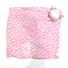 BLOOPER KIDS: Monogrammed Lovies
