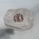 BLOOPER KIDS: Monogrammed Kids Belt Bag