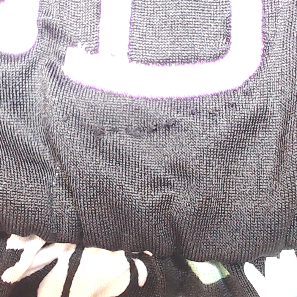 BLOOPER SWIM: Monogrammed Beach Cover Up