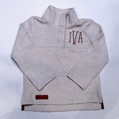 BLOOPER KIDS: Monogrammed Kids Popover