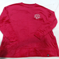 BLOOPER CLOTHING: Monogrammed Softspun Sweatshirt