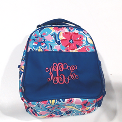 BLOOPER BAG: Personalized Lunch Box