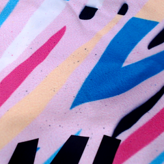BLOOPER CLOTHING: Monogrammed Athletic Shorts