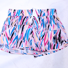 BLOOPER CLOTHING: Monogrammed Athletic Shorts