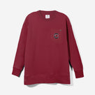 South Carolina Gamecocks Crewneck Sweatshirt | Crimson