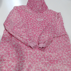BLOOPER CLOTHING: Monogrammed Blanket Hoodie