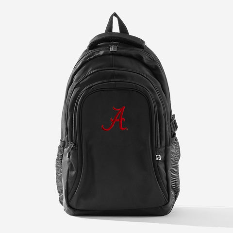 Alabama University Backpack with Crimson A – Marleylilly