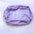 BLOOPER KIDS: Monogrammed Kids Belt Bag